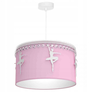 Pink Ballerina Milagro MLP4974