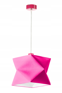 Detská závesná lampa 1 Spreeek Diamond NOVINKA