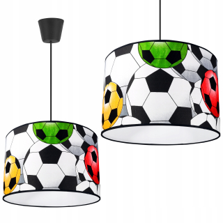 Závesné lampy Stropné lampa LED guľky