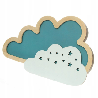 Cloud 8W LED DETSLE LAMP ML542 Milagro