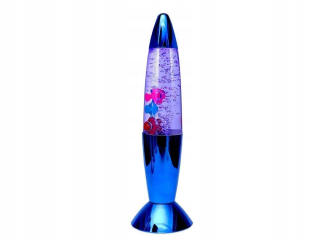Rybia lampa s rybárskou vodnou lampou 35 cm s