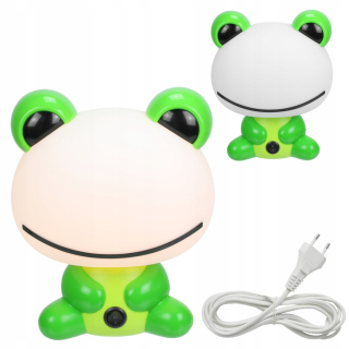 Dekoratívna stolná lampa pre DETI PRE DETI