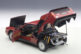 Lancia Delta S4 Auto čl 1:18