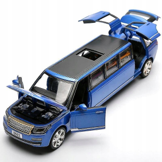 Land Rover Range Rover Rover Cast Cast Cast