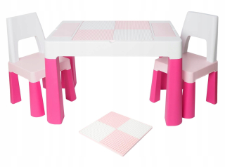 LAPSI Multifun Table+Dodatočné pádlovacie dosky