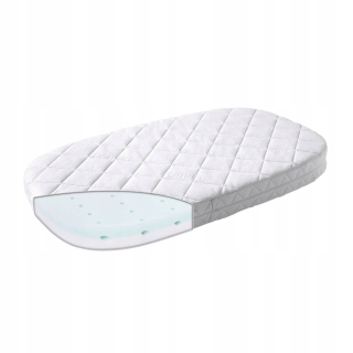Leander- Classic Baby, Comfort Matrace