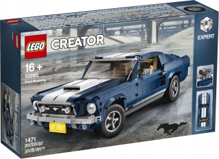 LEGO 10265 Tvorca Ford Mustang