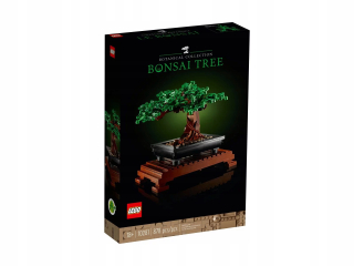 LEGO 10281 Bonsai strom
