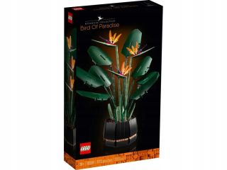 Lego 10289 Stvoriteľ Royal Strelicia