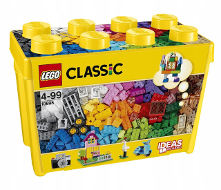 Lego 10698 Classic Creative Box