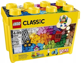 LEGO 10698 Classic Creative Lego Bricks