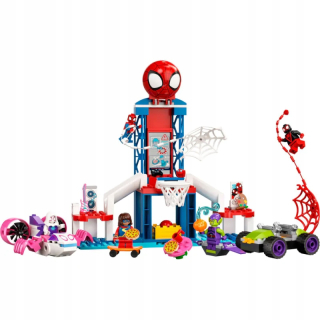 Lego 10784 Marvel Super Heroes - relax v