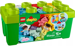 LEGO 10913 DUPLO Classic Box s blokmi