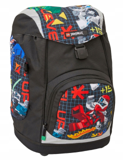 Lego 20193 Nielsen Empire Premium School Batoh