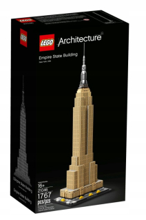 LEGO 21046 Architecture Empire State Building