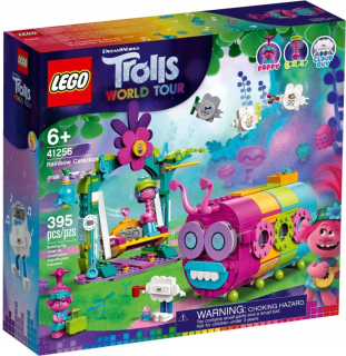 Lego 41256 Trolls Dúh