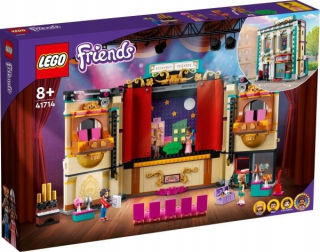 Lego 41714 Friends herect School Anderi