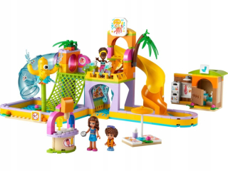 Lego 41720 Priatelia - Vodný park