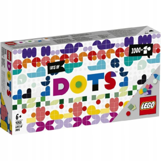 Odrody LEGO 41935