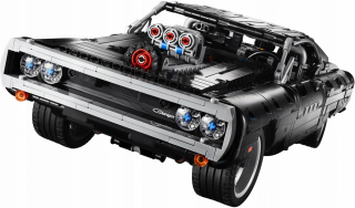 Lego 42111 Technic Dom S Dodge Charger