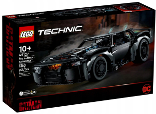 Lego 42127 Technic Batman