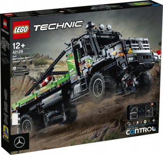 LEGO 42129 Technic 42129 Mercede Truck