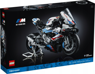 LEGO 42130 Technic BMW M 1000 RR Motocykel