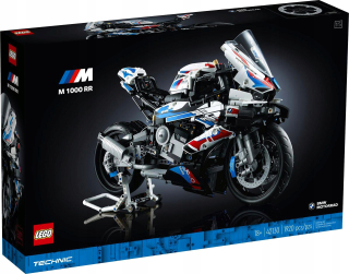 LEGO 42130 Technic BMW M 1000 RR