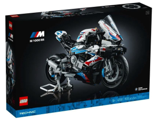 LEGO 42130 Technic Blocks Motocykel 42130 BMW M 100
