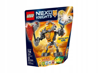 LEGO 70365 Nexo Knights - Axla Arro New