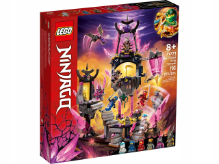 LEGO 71771 TEMPLE KRÁĽA