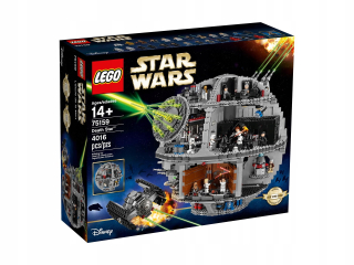 LEGO 75159 STAR WARS DEATH STAR