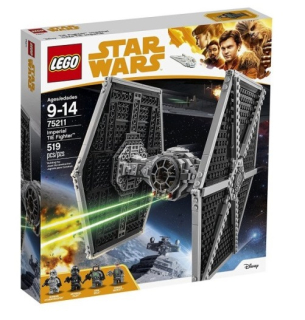 Lego 75211 Star Wars Imperial Fighter