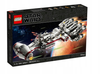 Lego 75244 Star Wars Tantive IV Koszalin