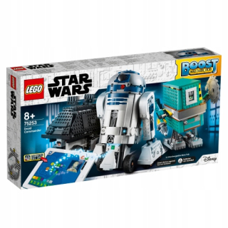 LEGO 75253 veliteľ Droid Droid Koszalin