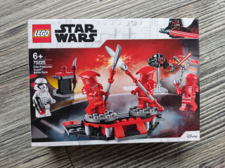 LEGO 75255 Star Wars - Elite Guardsmen