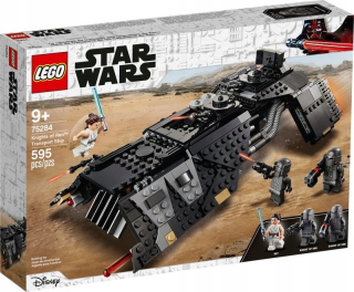 Lego 75284 Star Wars Transport Ship Knights R
