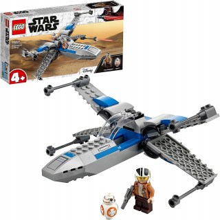 Lego 75297 Star Wars X-Wing Odpor