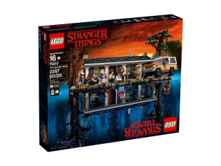 LEGO 75810 Druhá strana