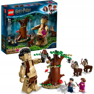 LEGO 75967 Harry Potter les určite rýchlo zakázal