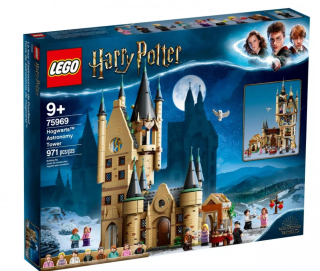 Lego 75969 Harry Potter Tower v Rokforte