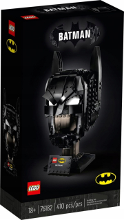 Lego 76182 DC Super Heroes - Batman Mask