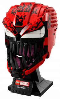 Lego 76199 Marvel Super Heroes Carnage Spiderman