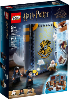LEGO 76385 Harry Potter Spelling Classes - Nové