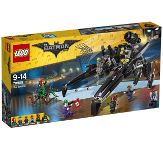 LEGO Batman Movie Walking vozidlo 70908