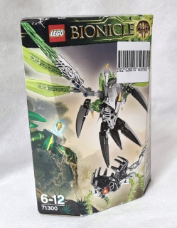 Lego Bionicle uxar je z džungle 71300