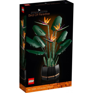 Lego tvorca expert 10289 Strelicja Krolewska