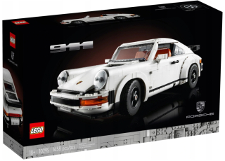 Tvorca Lego Porsche 911 10295
