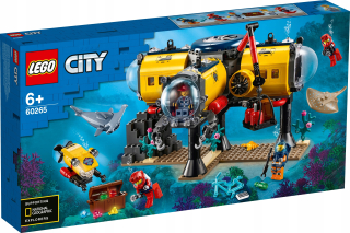 LEGO City Family Home 60291