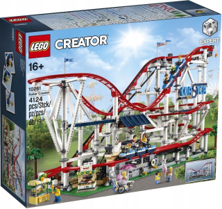 Lego tvorca expert 10261 Lego